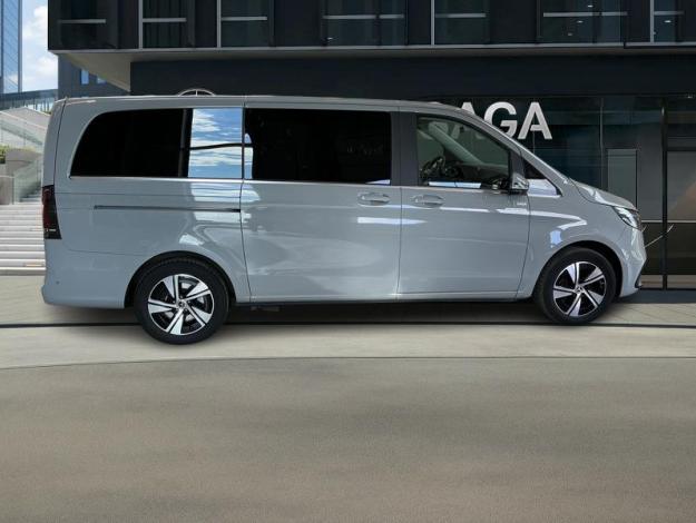 MERCEDES-BENZ V-Klasse V 250 d AVANTGARDE L2