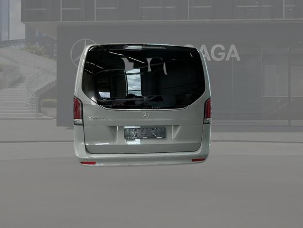 MERCEDES-BENZ V-Klasse V 250 d AVANTGARDE L2