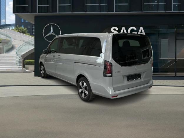 MERCEDES-BENZ V-Klasse V 250 d AVANTGARDE L2