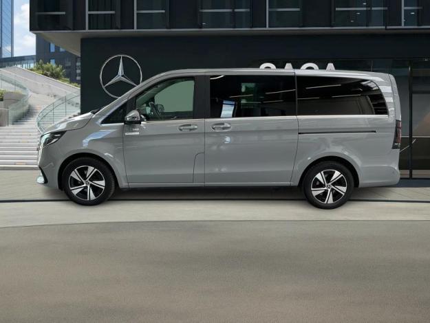 MERCEDES-BENZ V-Klasse V 250 d AVANTGARDE L2