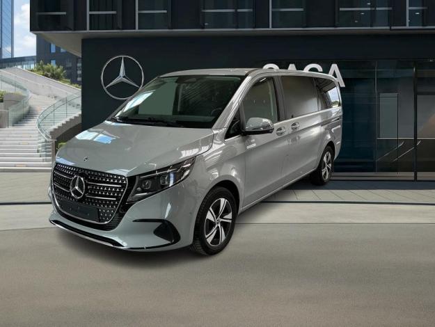 MERCEDES-BENZ V-Klasse V 250 d AVANTGARDE L2