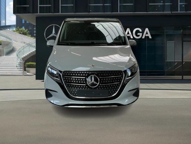 MERCEDES-BENZ V-Klasse V 250 d AVANTGARDE L2