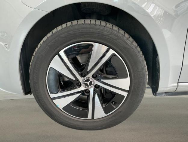 MERCEDES-BENZ V-Klasse V 250 d AVANTGARDE L2