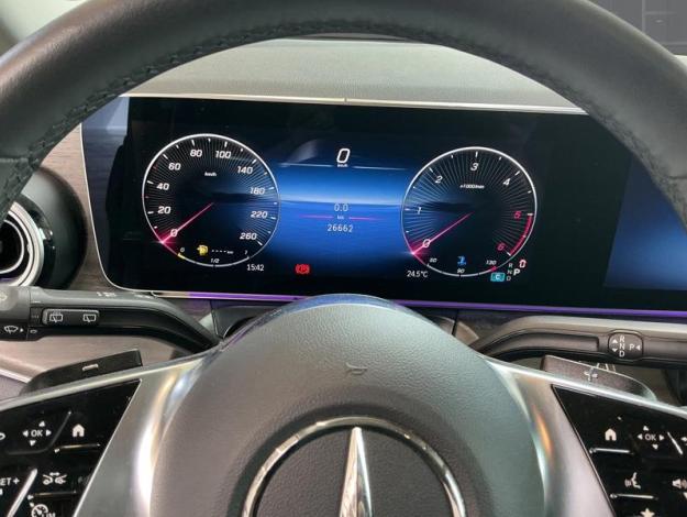 MERCEDES-BENZ V-Klasse V 250 d AVANTGARDE L2
