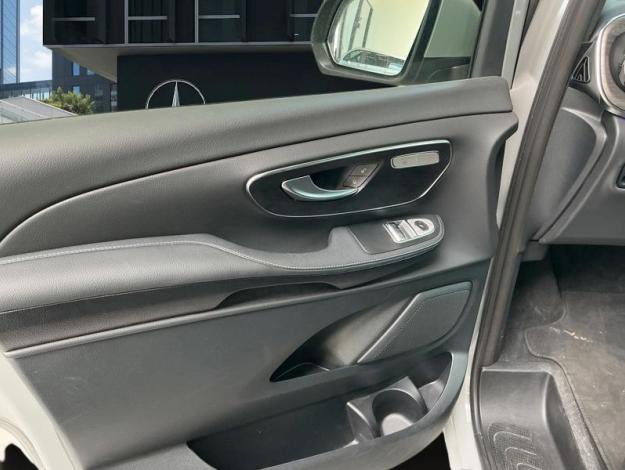 MERCEDES-BENZ V-Klasse V 250 d AVANTGARDE L2