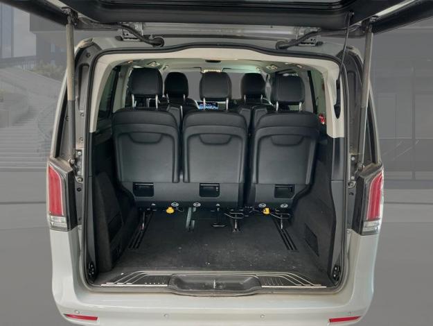 MERCEDES-BENZ V-Klasse V 250 d AVANTGARDE L2