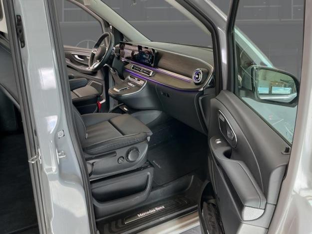 MERCEDES-BENZ V-Klasse V 250 d AVANTGARDE L2