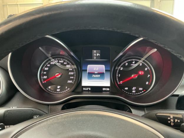 MERCEDES-BENZ C 200 Coupé Avantgarde Automatique  