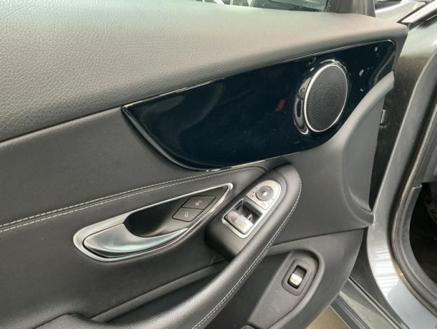 MERCEDES-BENZ C 200 Coupé Avantgarde Automatique  