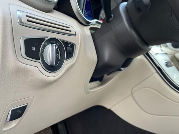 MERCEDES-BENZ GLC Coupé GLC 200d 4MATIC kupé (12/18)