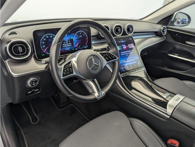 MERCEDES-BENZ Classe C Berline C 200 d Berline  Classe C 200 d Berline Avantgarde Line
