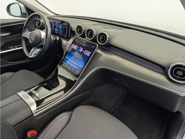 MERCEDES-BENZ Classe C Berline C 200 d Berline  Classe C 200 d Berline Avantgarde Line