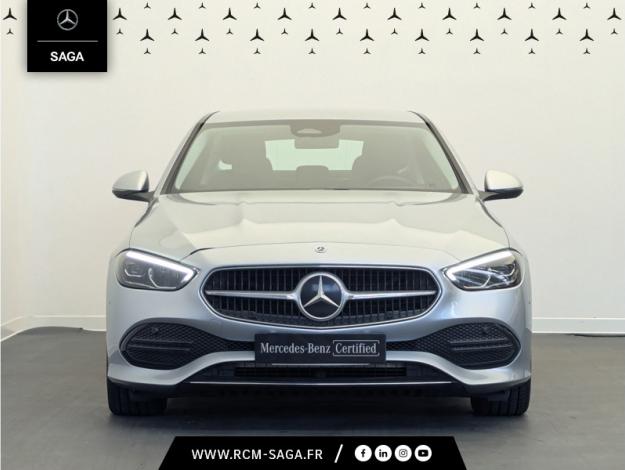 MERCEDES-BENZ Classe C Berline C 200 d Berline  Classe C 200 d Berline Avantgarde Line