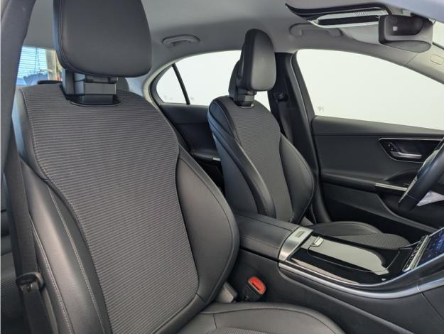 MERCEDES-BENZ Classe C Berline C 200 d Berline  Classe C 200 d Berline Avantgarde Line