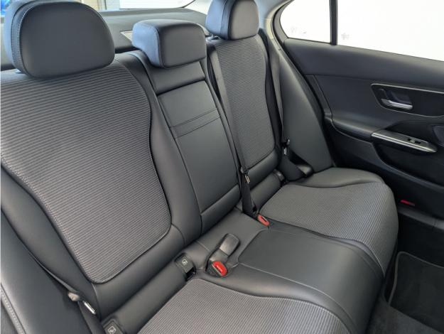 MERCEDES-BENZ Classe C Berline C 200 d Berline  Classe C 200 d Berline Avantgarde Line