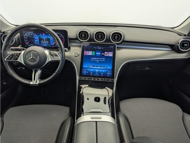 MERCEDES-BENZ Classe C Berline C 200 d Berline  Classe C 200 d Berline Avantgarde Line