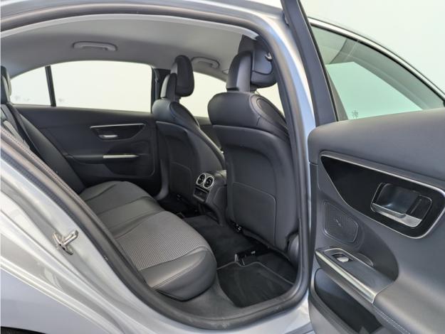 MERCEDES-BENZ Classe C Berline C 200 d Berline  Classe C 200 d Berline Avantgarde Line
