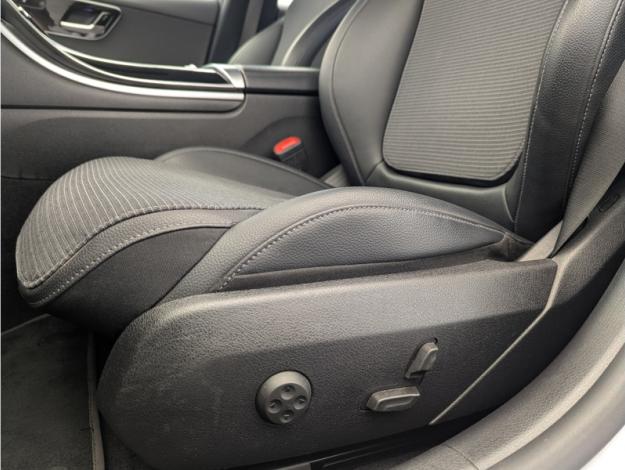 MERCEDES-BENZ Classe C Berline C 200 d Berline  Classe C 200 d Berline Avantgarde Line
