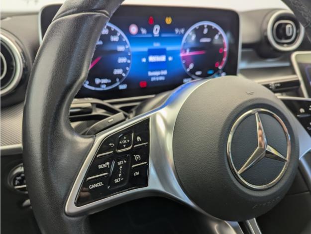 MERCEDES-BENZ Classe C Berline C 200 d Berline  Classe C 200 d Berline Avantgarde Line