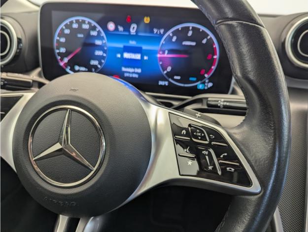MERCEDES-BENZ Classe C Berline C 200 d Berline  Classe C 200 d Berline Avantgarde Line