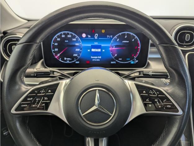 MERCEDES-BENZ Classe C Berline C 200 d Berline  Classe C 200 d Berline Avantgarde Line