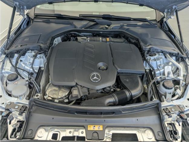 MERCEDES-BENZ Classe C Berline C 200 d Berline  Classe C 200 d Berline Avantgarde Line