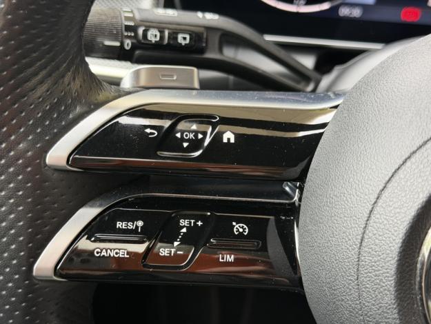 MERCEDES-BENZ GLC SUV GLC 400 e 4MATIC AMG Line  