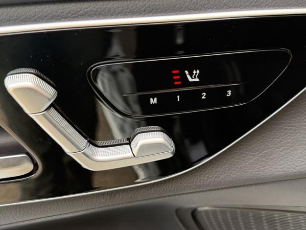 MERCEDES-BENZ GLC SUV GLC 400 e 4MATIC AMG Line  