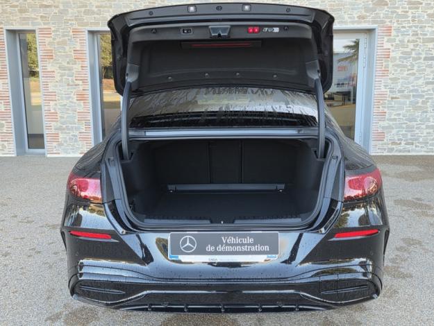 MERCEDES-BENZ C électrique 400 4Matic   489 ch 