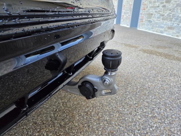MERCEDES-BENZ C électrique 400 4Matic   489 ch 