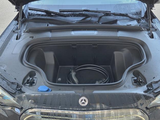 MERCEDES-BENZ C électrique 400 4Matic   489 ch 