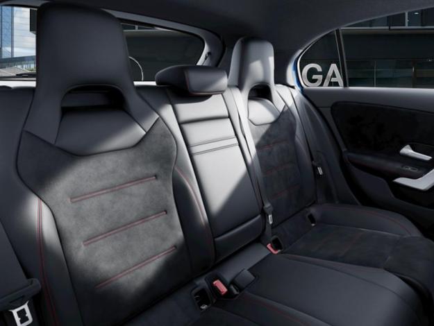MERCEDES-BENZ Classe A 200 d AMG Line  Classe A 200 d AMG Line
