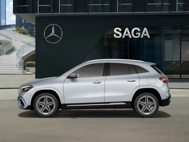 MERCEDES-BENZ GLA 180 Edition 140  GLA 180 Edition 140