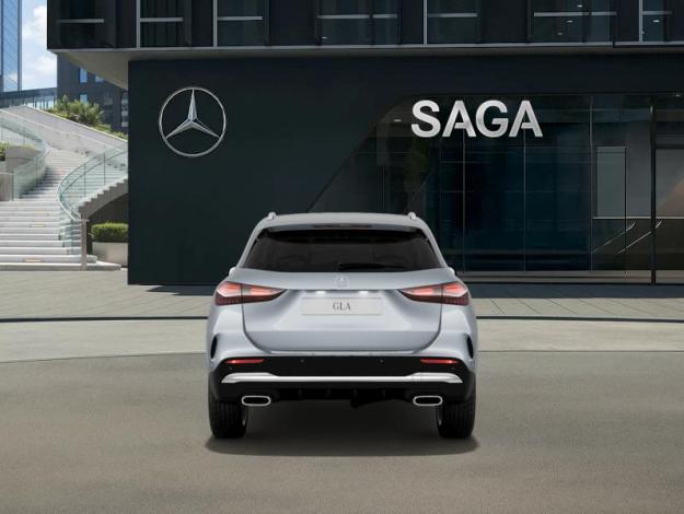 MERCEDES-BENZ GLA 180 Edition 140  GLA 180 Edition 140