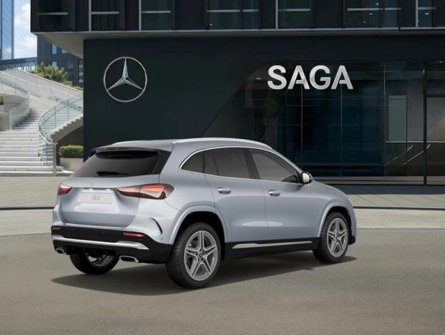 MERCEDES-BENZ GLA 180 Edition 140  GLA 180 Edition 140