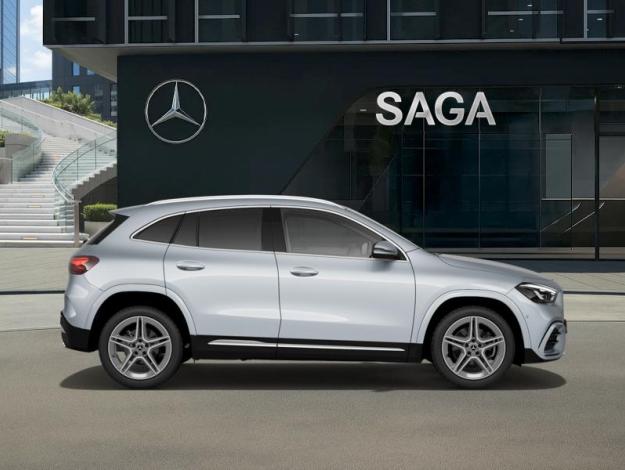 MERCEDES-BENZ GLA 180 Edition 140  GLA 180 Edition 140