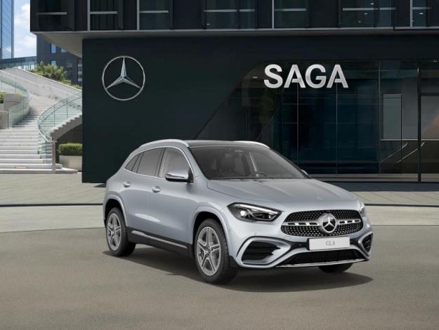 MERCEDES-BENZ GLA 180 Edition 140  GLA 180 Edition 140