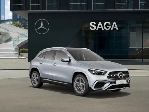 MERCEDES-BENZ GLA 180 Edition 140  GLA 180 Edition 140