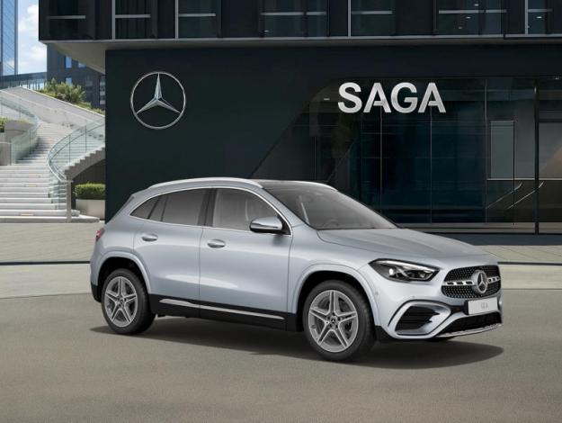 MERCEDES-BENZ GLA 180 Edition 140  GLA 180 Edition 140