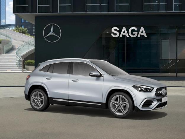 MERCEDES-BENZ GLA 180 Edition 140  GLA 180 Edition 140