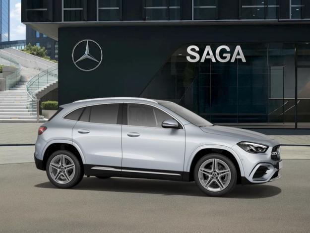 MERCEDES-BENZ GLA 180 Edition 140  GLA 180 Edition 140