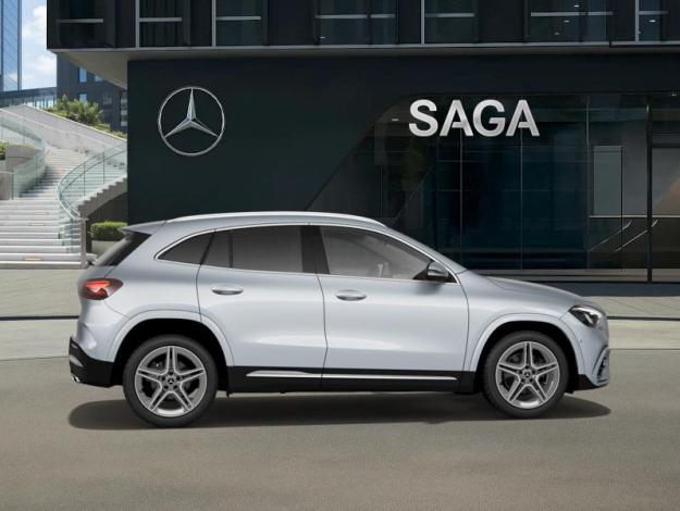 MERCEDES-BENZ GLA 180 Edition 140  GLA 180 Edition 140