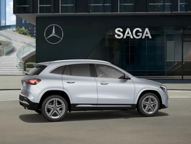 MERCEDES-BENZ GLA 180 Edition 140  GLA 180 Edition 140