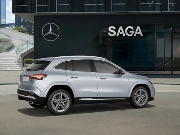 MERCEDES-BENZ GLA 180 Edition 140  GLA 180 Edition 140