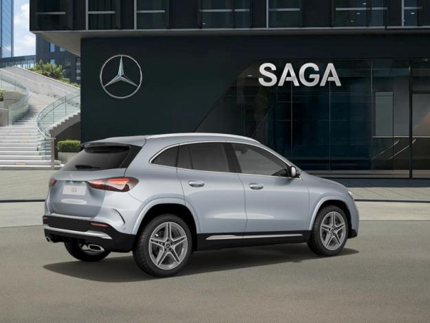 MERCEDES-BENZ GLA 180 Edition 140  GLA 180 Edition 140