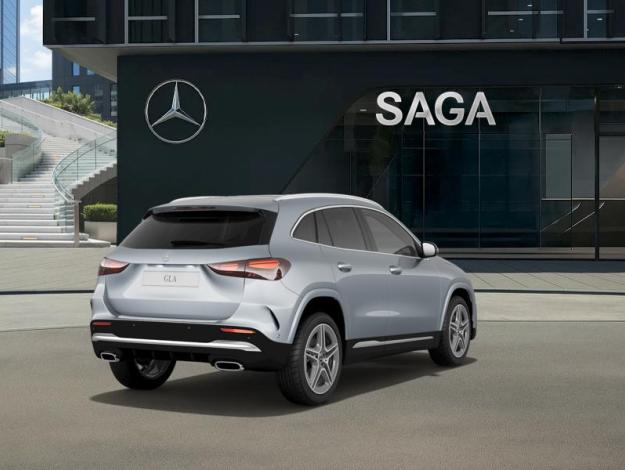 MERCEDES-BENZ GLA 180 Edition 140  GLA 180 Edition 140