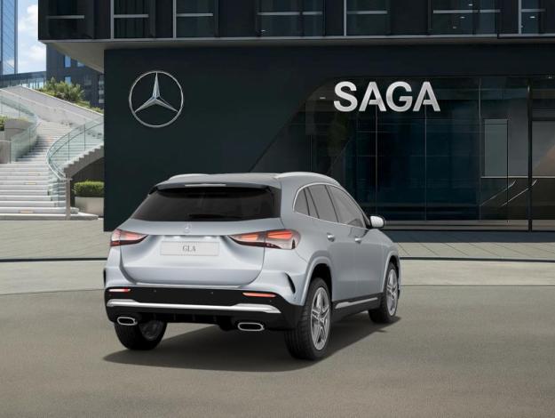 MERCEDES-BENZ GLA 180 Edition 140  GLA 180 Edition 140