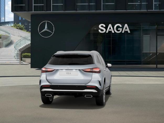 MERCEDES-BENZ GLA 180 Edition 140  GLA 180 Edition 140