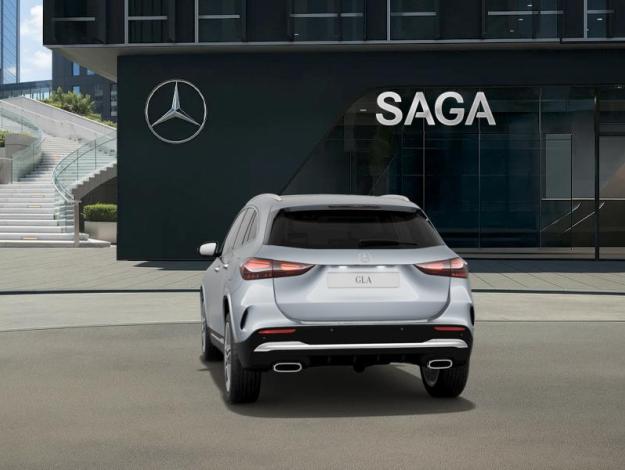 MERCEDES-BENZ GLA 180 Edition 140  GLA 180 Edition 140
