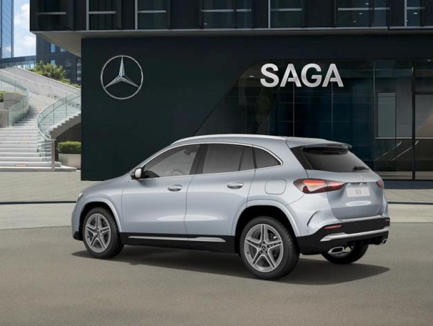 MERCEDES-BENZ GLA 180 Edition 140  GLA 180 Edition 140